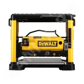 DeWALT Outillage - Rabot de chantier 1800 W DW733