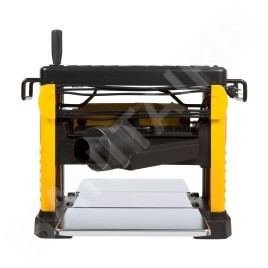 DeWALT Outillage - Rabot de chantier 1800 W DW733