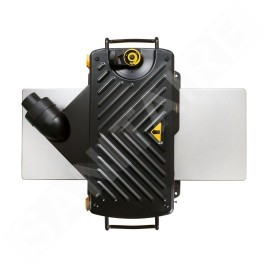 DeWALT Outillage - Rabot de chantier 1800 W DW733