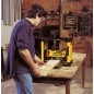DeWALT Outillage - Rabot de chantier 1800 W DW733