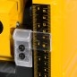 DeWALT Outillage - Rabot de chantier 1800 W DW733