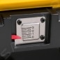 DeWALT Outillage - Rabot de chantier 1800 W DW733