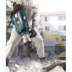 Makita Outillage - Marteau piqueur 1850 W HM1511