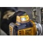 DeWALT Outillage - Lime à bande sans fil 18V, sans batterie ni chargeur DCM200N
