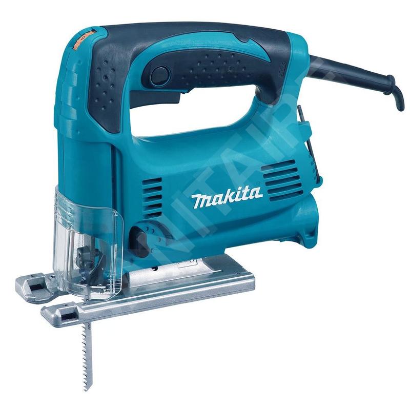 Makita Outillage - Scie sauteuse pendulaire 450 W 4329