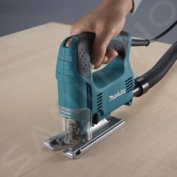 Makita Outillage - Scie sauteuse pendulaire 450 W 4329