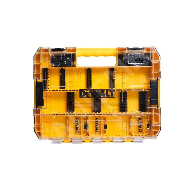DeWALT Accessoires - Organisateur Tough Case, grand DT70804