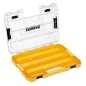 DeWALT Accessoires - Organisateur Tough Case, grand DT70804
