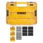 DeWALT Accessoires - Organisateur Tough Case, grand DT70804