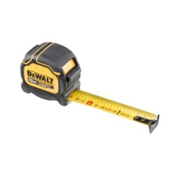 DeWALT Outillage - Mètre ruban de poche 5 m DWHT36917-0
