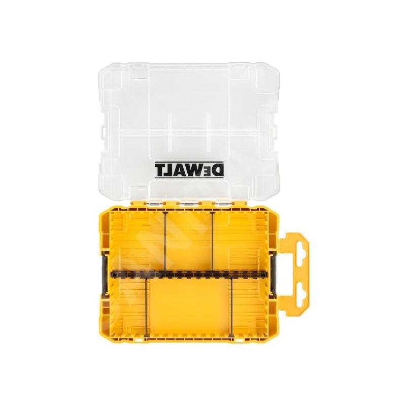 DeWALT Accessoires - Organisateur Tough Case, moyen DT70802
