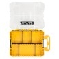 DeWALT Accessoires - Organisateur Tough Case, moyen DT70802