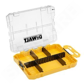 DeWALT Accessoires - Organisateur Tough Case, moyen DT70802