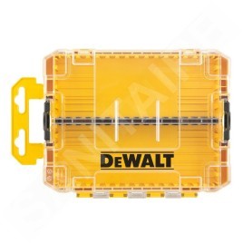 DeWALT Accessoires - Organisateur Tough Case, moyen DT70802