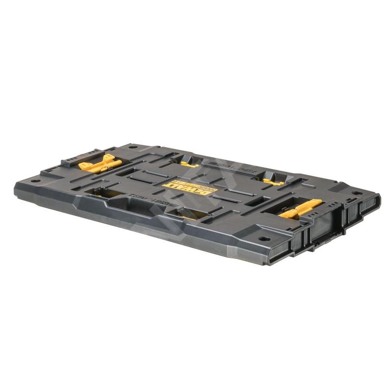 DeWALT Accessoires - Adaptateur TOUGHSYSTEM et TSTAK DWST08017-1