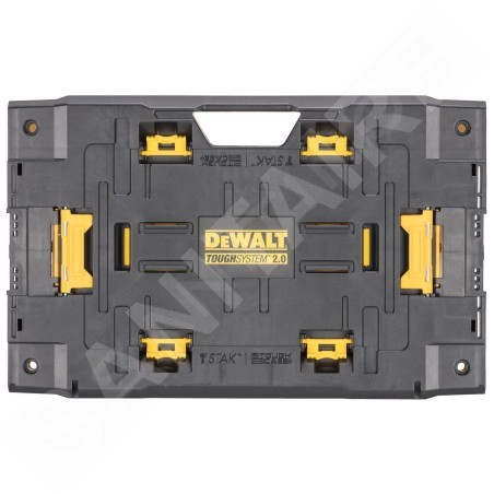 DeWALT Accessoires - Adaptateur TOUGHSYSTEM et TSTAK DWST08017-1