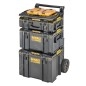 DeWALT Accessoires - Adaptateur TOUGHSYSTEM et TSTAK DWST08017-1