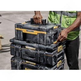 DeWALT Accessoires - Adaptateur TOUGHSYSTEM et TSTAK DWST08017-1