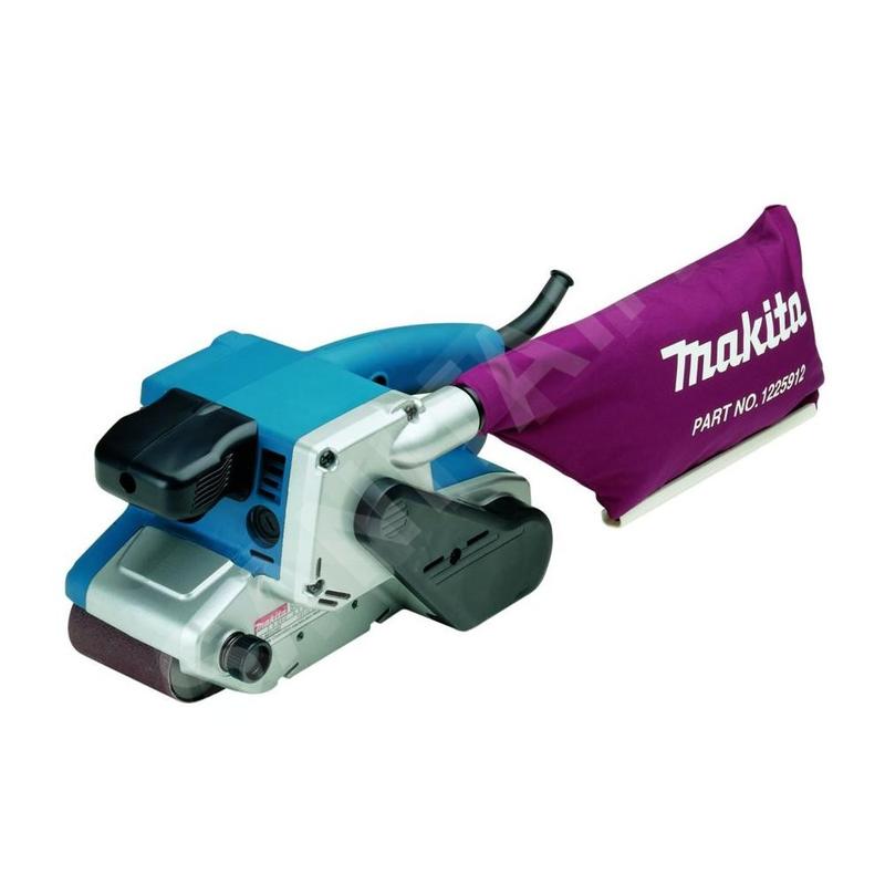 Makita Outillage - Ponceuse à bande 1010 W 9903