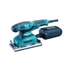 Makita Outillage - Ponceuse vibrante 190 W BO3711