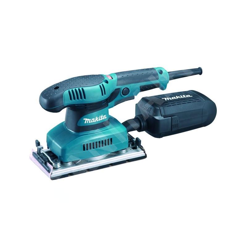 Makita Outillage - Ponceuse vibrante 190 W BO3711