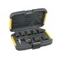 DeWALT Accessoires - Jeu de clés à douille 9 pièces DT7507
