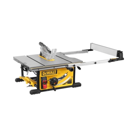 DeWALT Outillage - Scie circulaire à table 250 mm, 2000 W DWE7492
