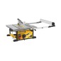 DeWALT Outillage - Scie circulaire à table 250 mm, 2000 W DWE7492