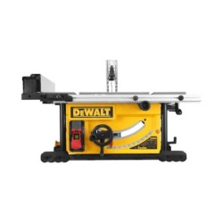 DeWALT Outillage - Scie circulaire à table 250 mm, 2000 W DWE7492
