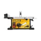 DeWALT Outillage - Scie circulaire à table 250 mm, 2000 W DWE7492