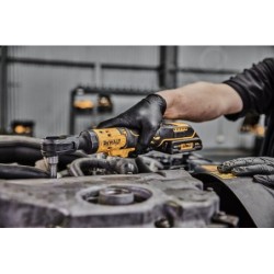 DeWALT Outillage - Clé à cliquet 18 V, sans batterie DCF512N