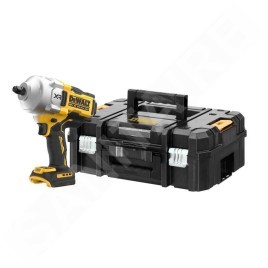 DeWALT Outillage - Clé à chocs AKU 18V, sans batterie ni chargeur DCF961NT