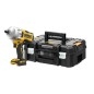 DeWALT Outillage - Clé à chocs AKU 18V, sans batterie ni chargeur DCF961NT