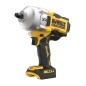 DeWALT Outillage - Clé à chocs AKU 18V, sans batterie ni chargeur DCF961NT