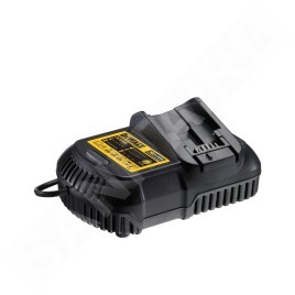DeWALT Outillage - Perceuse-visseuse à percussion sans fil 18V, 2 batteries 2Ah XR DCD796D2