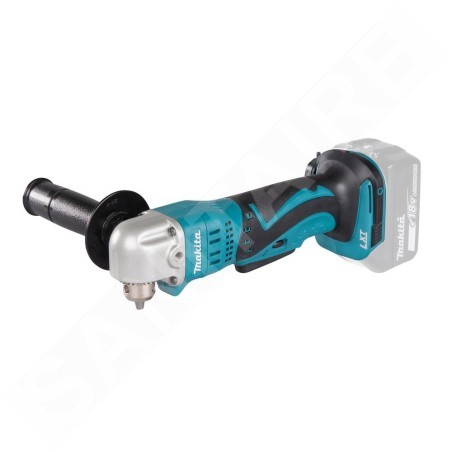 Makita Outillage - Perceuse foreuse à bois 18V, sans batterie ni chargeur DDA350Z