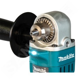 Makita Outillage - Perceuse foreuse à bois 18V, sans batterie ni chargeur DDA350Z
