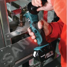 Makita Outillage - Perceuse foreuse à bois 18V, sans batterie ni chargeur DDA350Z