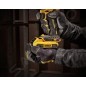 DeWALT Outillage - Perceuse-visseuse à percussion sans fil 18V, 2 batterie 2.0 Ah XR, chargeur DCD100YD2T