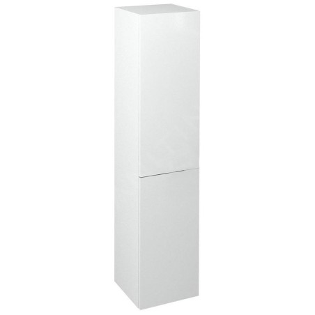Sapho Espace - Armoire, 350x1720x320 mm, 2 portes, blanc brillant ESC230-3030