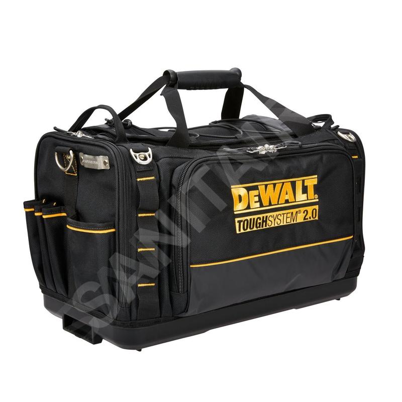 DeWALT Accessoires - Sac à outils Tough System 2.0 DWST83522-1