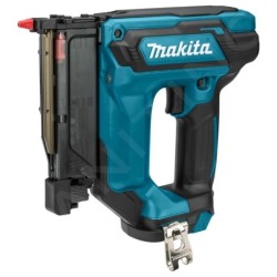 Makita Outillage - Cloueur sans fil 10,8V 15 - 35 mm, sans batterie ni chargeur PT354DZ