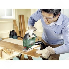 Bosch Outillage - Scie sauteuse 500 W 06033A0700