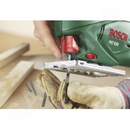 Bosch Outillage - Scie sauteuse 500 W 06033A0700