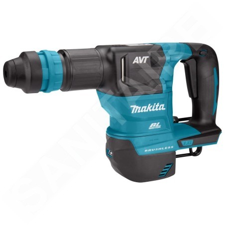 Makita Outillage - Marteau perforateur sans fil 18V, sans batterie ni chargeur DHK180Z
