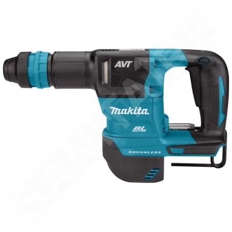 Makita Outillage - Marteau perforateur sans fil 18V, sans batterie ni chargeur DHK180Z
