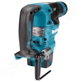 Makita Outillage - Marteau perforateur sans fil 18V, sans batterie ni chargeur DHK180Z