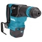 Makita Outillage - Marteau perforateur sans fil 18V, sans batterie ni chargeur DHK180Z