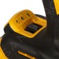 DeWALT Outillage - Perceuse-visseuse à percussion sans fil 18V, 2 batteries 5,0 Ah Li-lon, chargeur DCD996P2