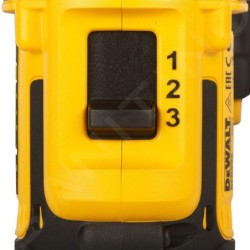 DeWALT Outillage - Perceuse-visseuse à percussion sans fil 18V, 2 batteries 5,0 Ah Li-lon, chargeur DCD996P2